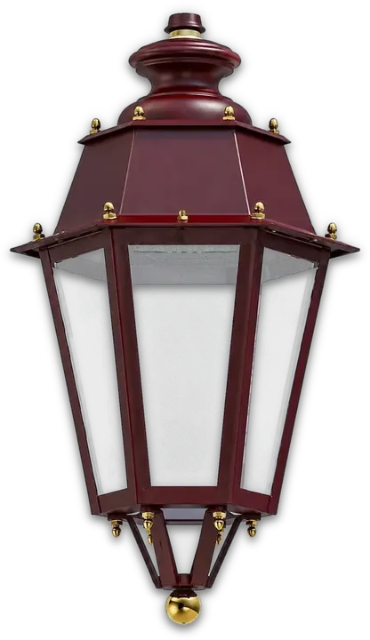 D-SLS-31 — Lanterna Empire