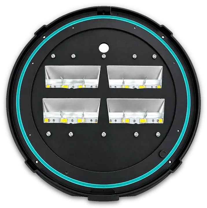 K4 Kit — LED retrofit