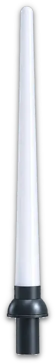 Light finial Ø60/75