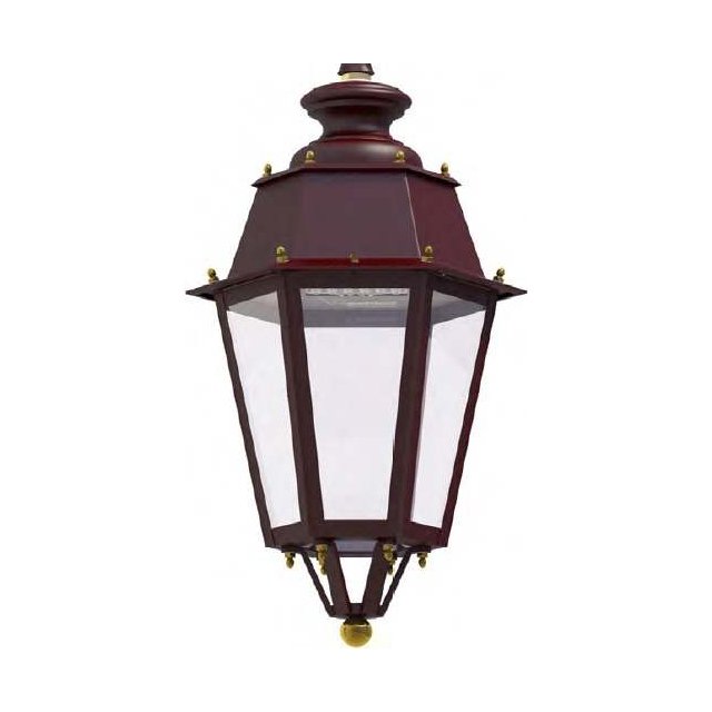 D-SLS-31 — Empire lantern