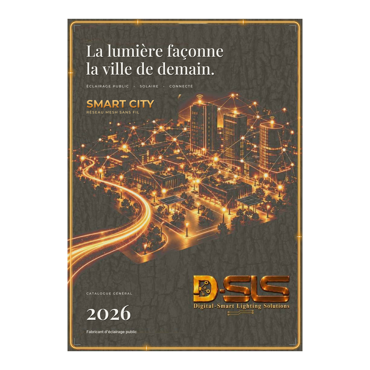 Catalogo generale 2026