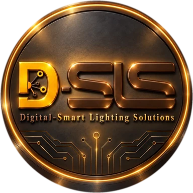 D-SLS — Digital Smart Lighting Solutions